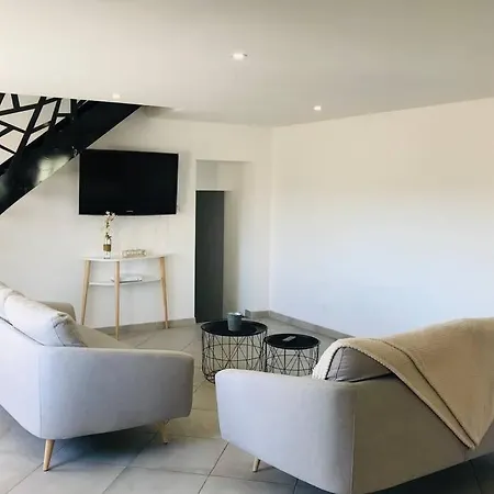 Hébergement de vacances La Campagne Proche De Charleville-mezieres