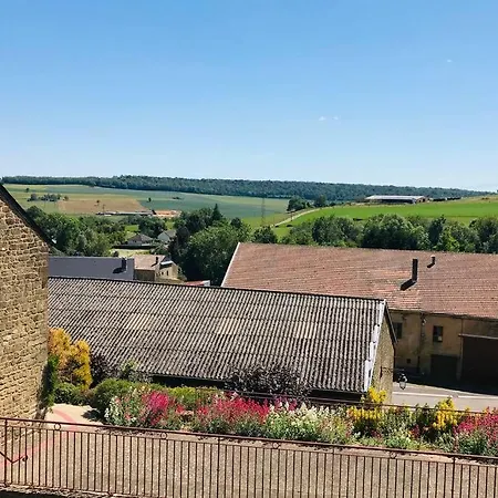 Hébergement de vacances La Campagne Proche De Charleville-mezieres This