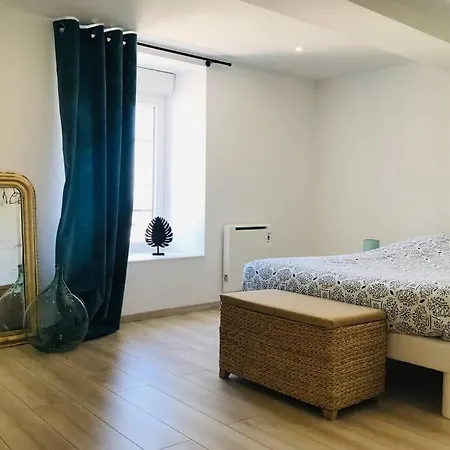 Holiday home La Campagne Proche De Charleville-mezieres