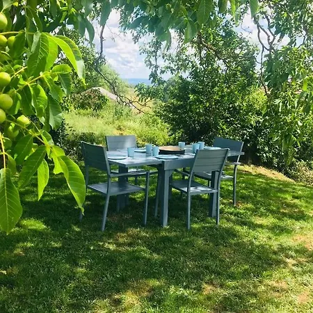 Hébergement de vacances La Campagne Proche De Charleville-mezieres This