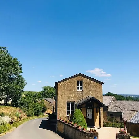 La Campagne Proche De Charleville-mezieres *