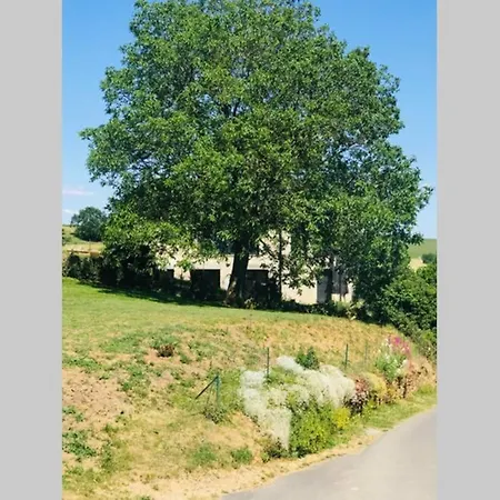 La Campagne Proche De Charleville-mezieres This